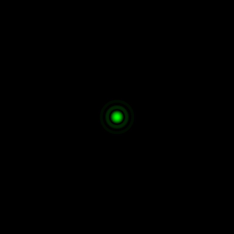 Fresnel diffraction