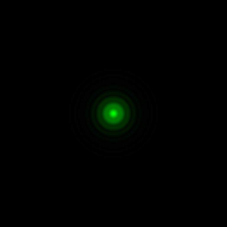 Fresnel diffraction