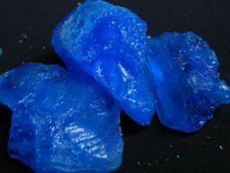 copper sulfate