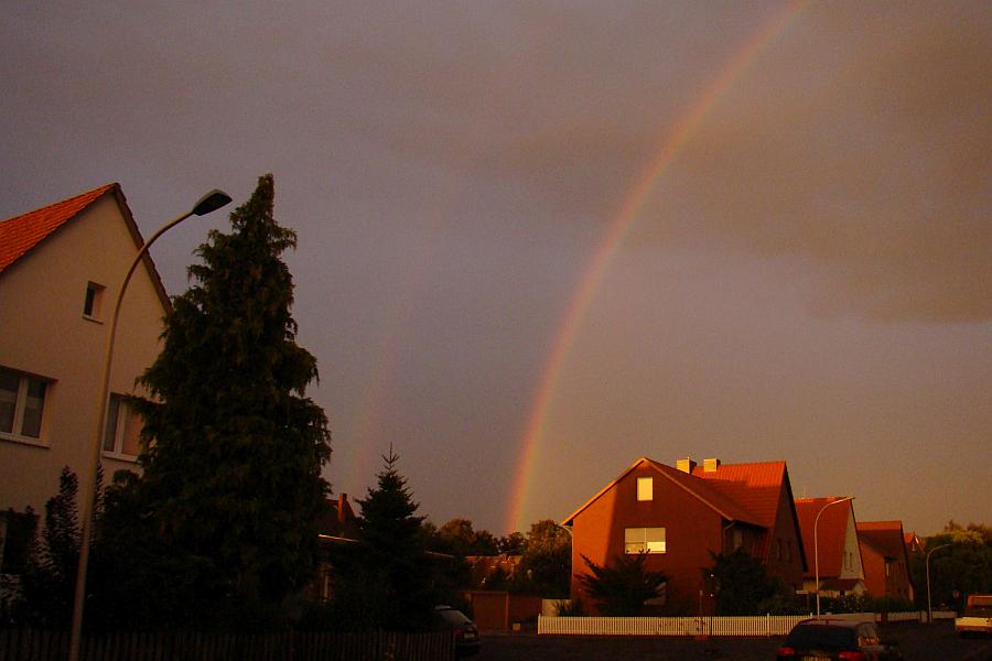 Regenbogen