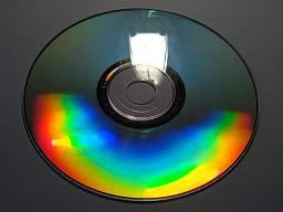 CD