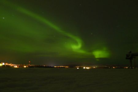 Nordlicht 2