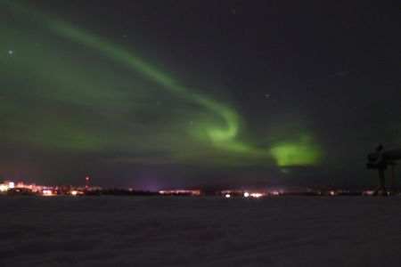 Nordlicht 2