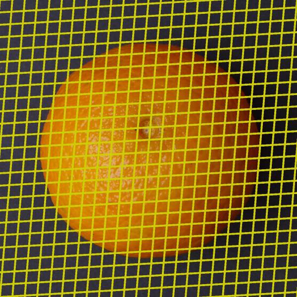tangerines
